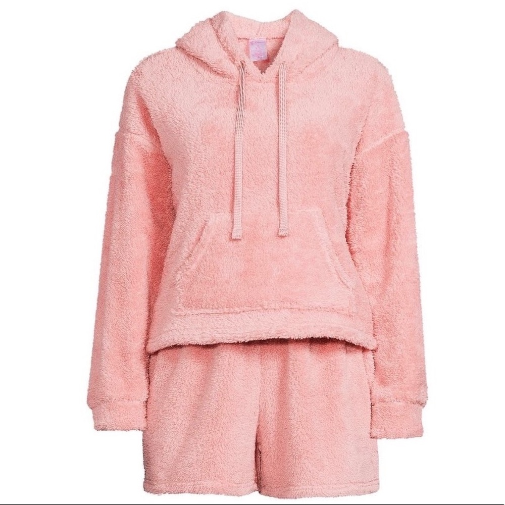 Sherpa short set